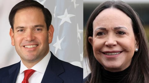 EE. UU. y Oposición Venezolana Negocian Plan de Transición en Chicago