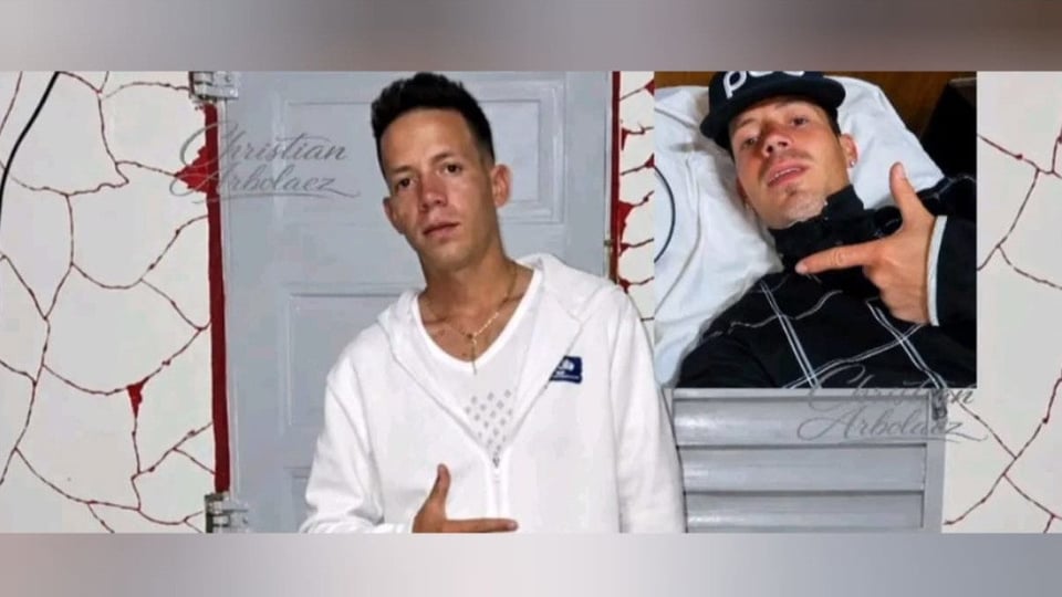 ¿Qué hizo este muchacho? Le dieron 13 puñaladas por meterse en una pelea