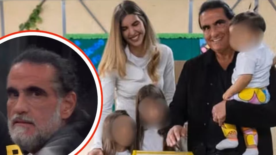 ¡Se acabó la guachafita! Familia de Alex Saab: ¿Deportados o a darse la buena vida en Italia y Miami?