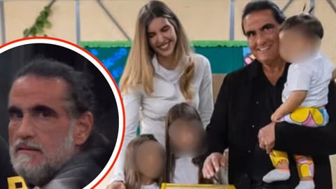 ¡Se acabó la guachafita! Familia de Alex Saab: ¿Deportados o a darse la buena vida en Italia y Miami?