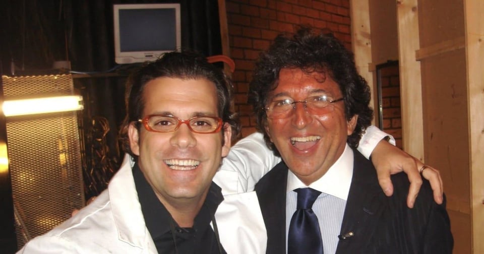 Muere Alfredito Rodríguez, figura de la música cubana, y Javier Berridy lo despide