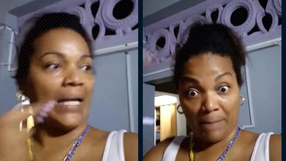 ¿Agua o Luz? ¡Cubanos a la deriva por apagones a las 2 AM!