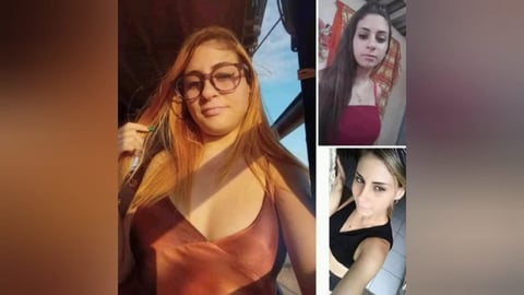 Buscan a Melisa Rivera, joven desaparecida hace 18 días en La Habana