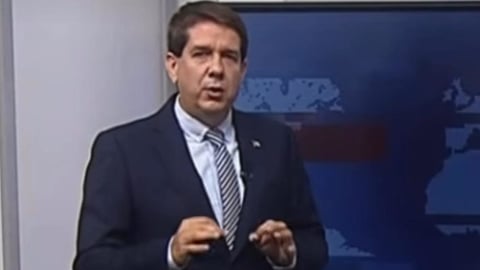 Periodistas cubanos expresan inquietud por posibles anuncios de EE.UU. el 20 de mayo