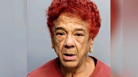 Mujer de 64 años arrestada por presunto abuso sexual de menor en La Pequeña Habana