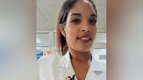Enfermera Cubana Sufre Robo de Documentos y Pertenencias en Hospital de Cienfuegos