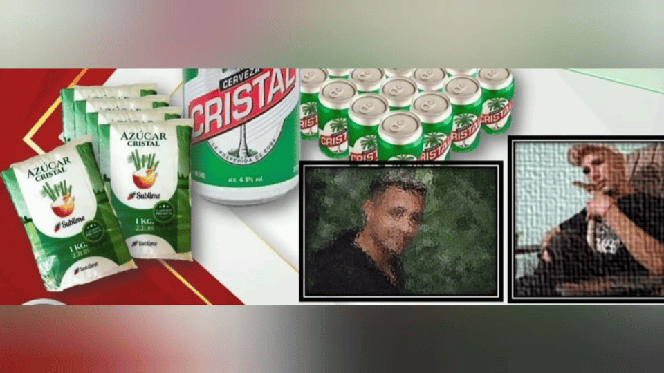 ¿Te Creerías que Se Metieron por el Techo por Azúcar y Cerveza en Cárdenas?