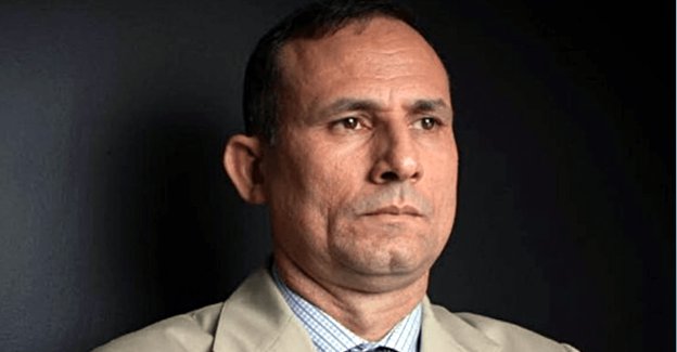 ¿El régimen de guapetón a corderito? ¡Ferrer dice que es pura muela!