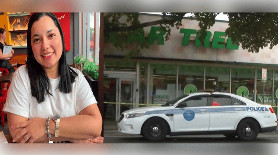 ¡Congelá en el Dollar Tree! Misterio de la doctora que paró en el frío se destapa
