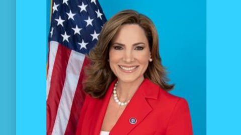 Congresista Salazar: Negociaciones con Cuba deben priorizar democracia y libertad