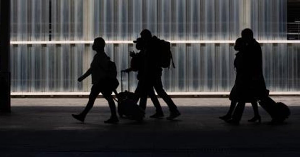 ¿Pasaporte Colombiano Pa' Europa? ¡Tú No Sabes Na' de Esto!