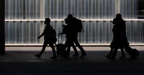 Red Desmantelada Facilitaba Entrada Ilegal a Europa Usando Pasaportes Colombianos Falsos