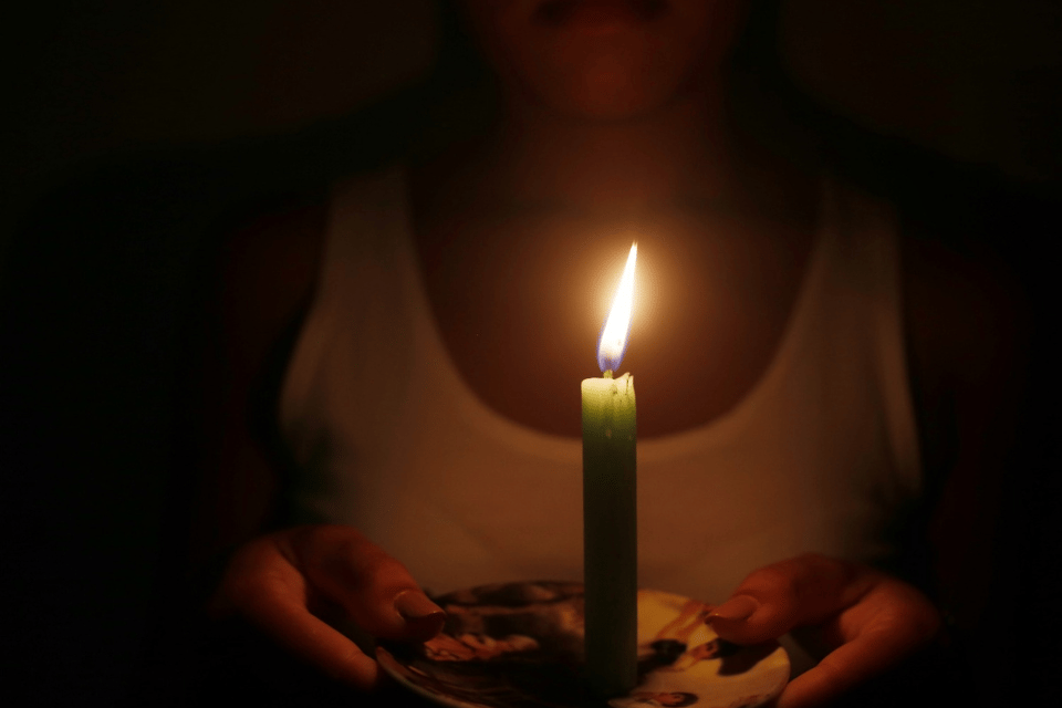 Cuba Sufre Nuevos Apagones por Déficit de Energía