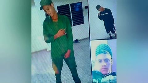 Misterio en Holguín: Joven del Servicio Militar hallado sin vida en carretera