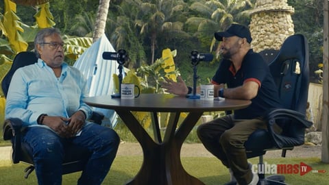 Roberto Perdomo: El Lado Humano de la Fama en Cuba