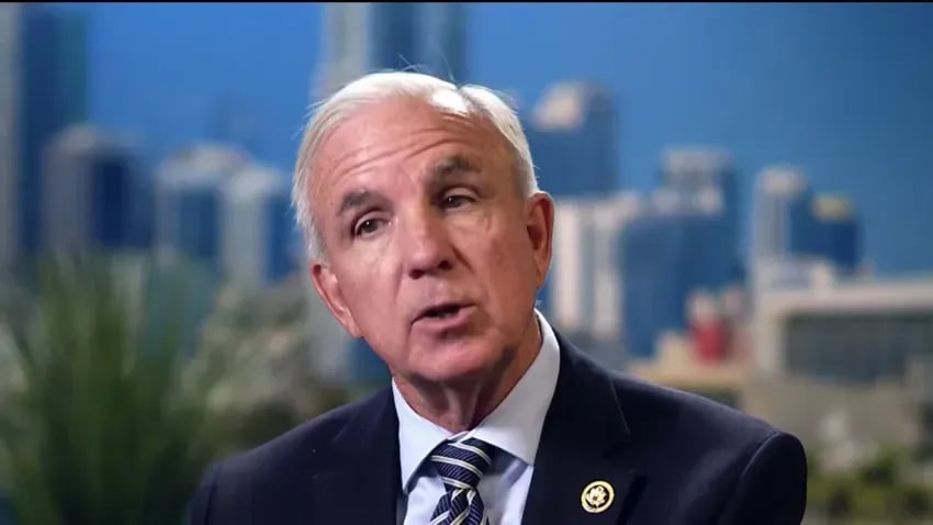 Congresista Giménez: Caída de Maduro en Venezuela es chance para presionar a Cuba