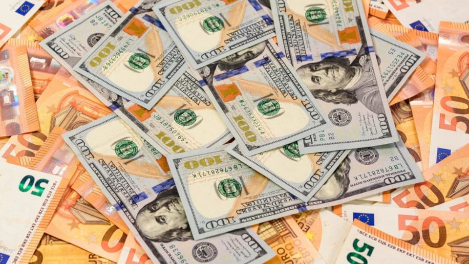 ¿Qué Vaina es Esa? El Dólar y el Euro se Trepan en Cuba y Dejan al Peso por el Suelo