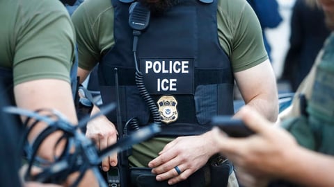 Nuevas directrices de ICE para rechazar solicitudes de asilo antes de la audiencia