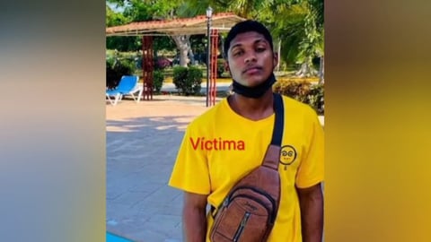 Joven Habanero Muere Tras Ataque con Arma Blanca en Guantánamo Tras Disputa de Fútbol