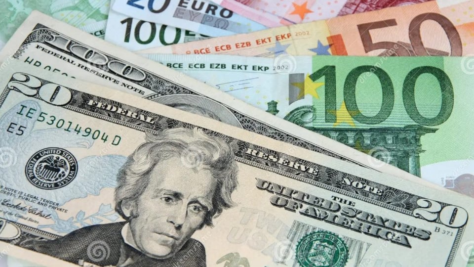 ¡El Euro se Dispara en Cuba! Dólar y MLC Detrás, Mientras Buscan Capital Foráneo