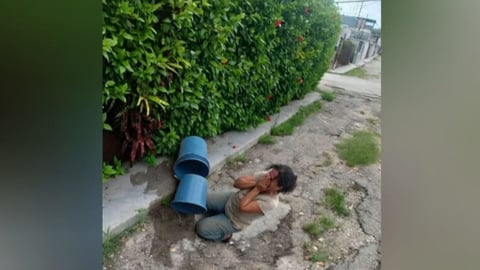 Cubana narra el lento 'asesinato' de la vida en la isla por falta de servicios básicos