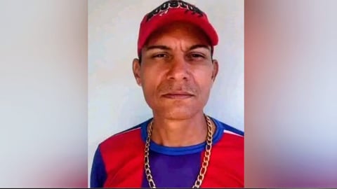 Hombre Gravemente Herido en Pelea Familiar con Machete en Artemisa