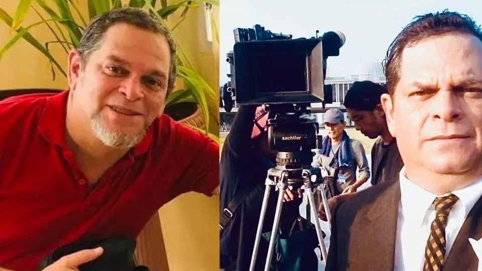 ¡Hasta cuándo! Actor Cubano Denuncia el Caos Eléctrico con Sarcasmo y Furia