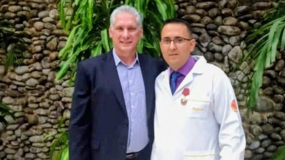 Denuncian Fraude y Corrupción en la Medicina Militar Cubana