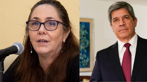 Cuba abre una ventana: Mariela Castro y vicecanciller cubano reconocen posibilidad de diálogo con EE. UU.