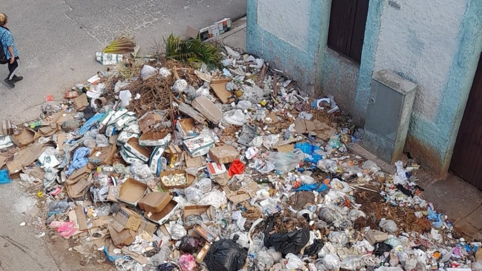 Brotes de Hepatitis y Otras Enfermedades Agobian a Cuba