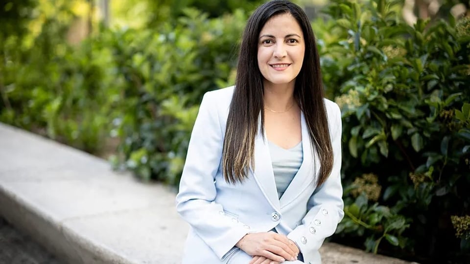 ¿Se acabó el cuento en Cuba? Rosa María Payá dice que el cambio está más cerca que nunca