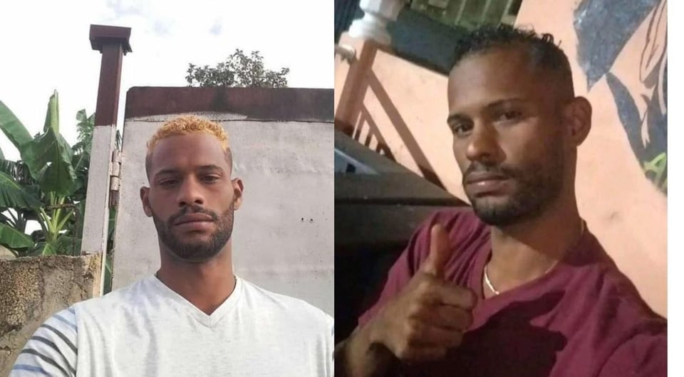 ¿¡Qué Fregado Pasó en el Hospital de Cárdenas?! Custodio Muere en Plena Sala y Nadie Sabe Quién Fue