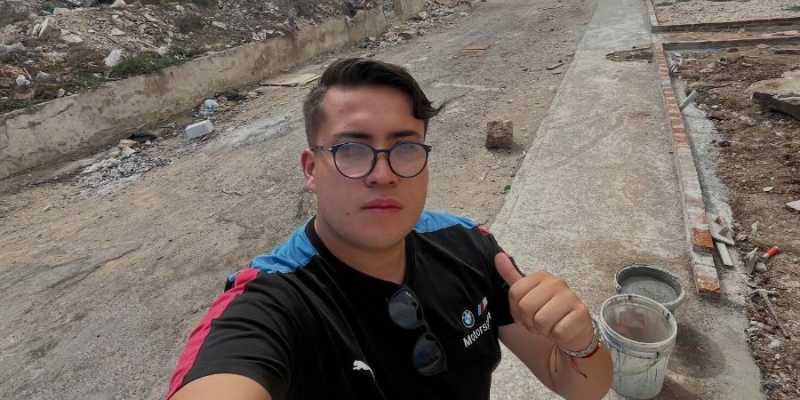 ¡Youtuber Colombiano Botado de Cuba Por Mostrar la Verdad!