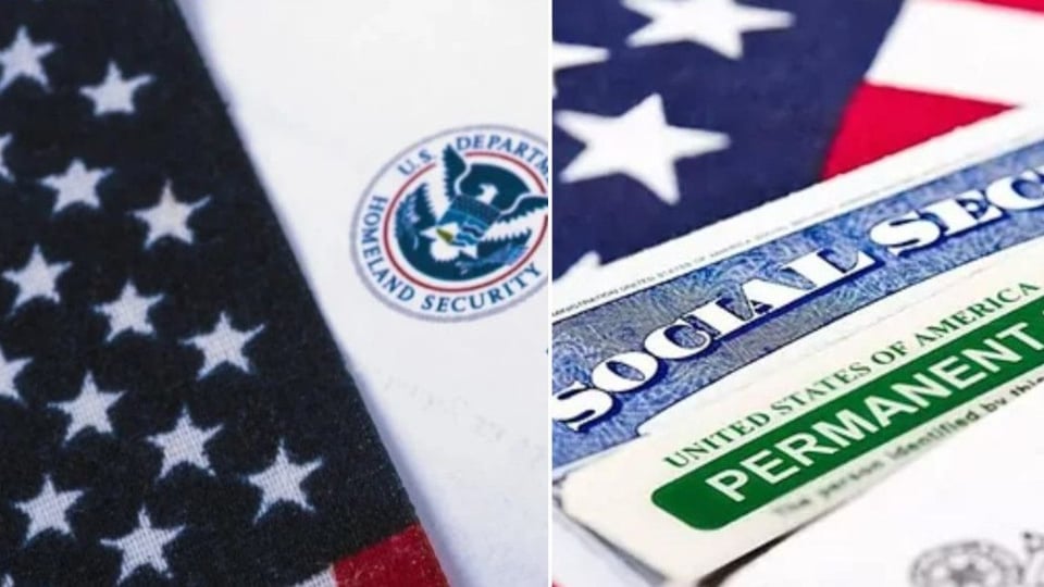 EE.UU. alivia trámites migratorios para ciudadanos cubanos bajo mayor control
