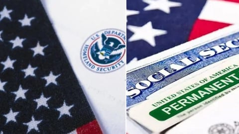 EE.UU. alivia trámites migratorios para ciudadanos cubanos bajo mayor control