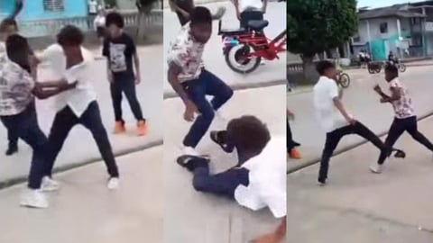 Escalada de Violencia Escolar en Cuba: Un Debate entre la Normalización y el Temor