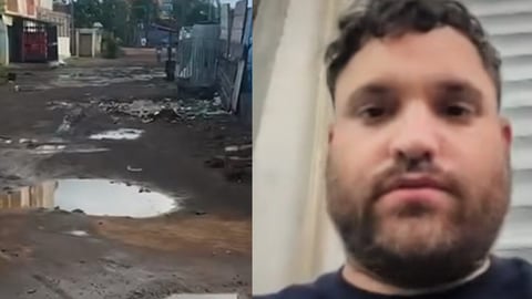 Cubanos varados en África tras deportación de EE.UU. denuncian falta de documentos
