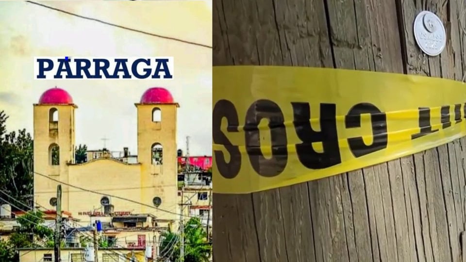 ¡Ayyy, qué cosa! Joven madre acuchillada en Párraga por el padre de su bebé