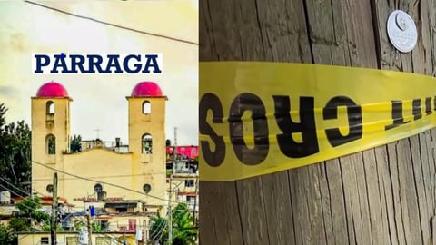 Feminicidio en Párraga, La Habana: Joven madre asesinada por su expareja