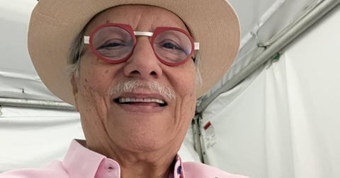 Arturo Sandoval: "Ya no tengo esperanza de volver a Cuba"