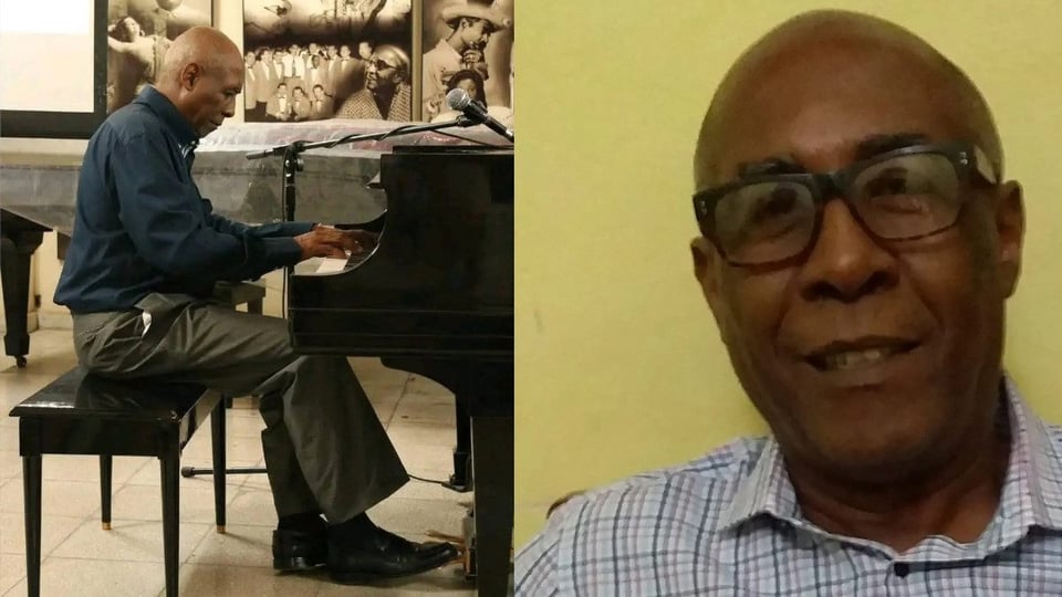 Fallece Orlando Vistel, figura clave de la música cubana