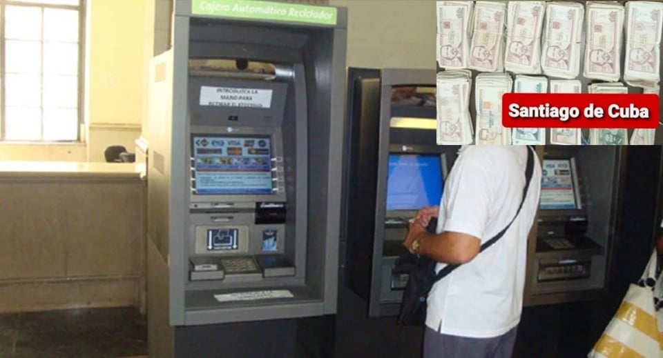 Detienen en Santiago de Cuba a hombre por cambiar dinero con recargo del 30%
