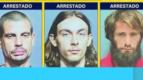 Florida Rescata a 163 Niños en Operativo Contra Abusos y Trata