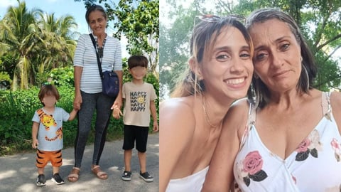 ¿Normita la Farmacéutica se nos va? Familia desesperada por quimioterapia en Cuba