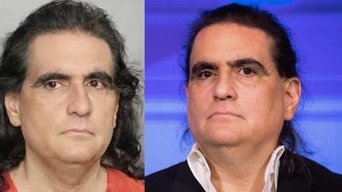 Alex Saab, el "chacal financiero" de Venezuela, de nuevo bajo custodia de la DEA en EE.UU.
