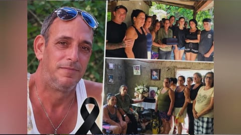 Cuba: Repatriation of Migrant's Ashes from Bolivia