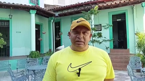 Eriel Sánchez Facilita Cobro de Pensiones a Glorias Deportivas Cubanas