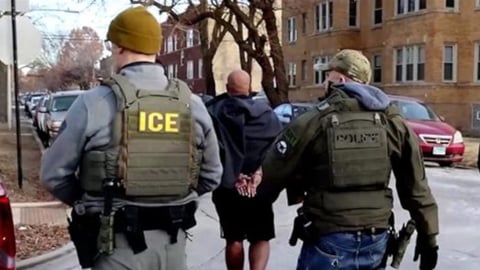 EE. UU. podría intensificar controles laborales contra inmigrantes sin permiso