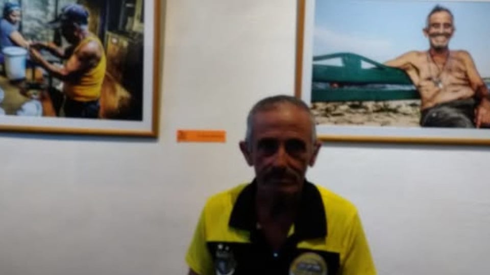 ¿Se nos fue Juani? El primer cubano que se operó pa' ser él mismo