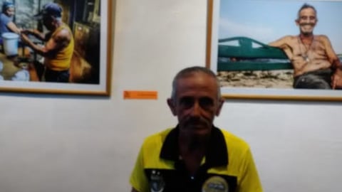 Fallece Juani Santos, Pionero de la Cirugía de Reafirmación de Género en Cuba